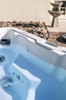 Tatum Villa-Pool - Hot Tub - Resort living - Golf -Scottsdale - Phoenix - 8