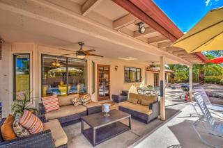 Tatum Villa-Pool - Hot Tub - Resort living - Golf -Scottsdale - Phoenix - 6