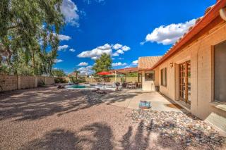 Tatum Villa-Pool - Hot Tub - Resort living - Golf -Scottsdale - Phoenix - 3