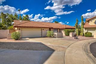 Tatum Villa-Pool - Hot Tub - Resort living - Golf -Scottsdale - Phoenix - 1