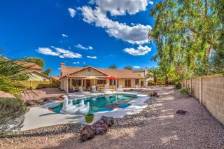 Tatum Villa-Pool - Hot Tub - Resort living - Golf -Scottsdale - Phoenix - 7