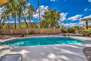 Tatum Villa-Pool - Hot Tub - Resort living - Golf -Scottsdale - Phoenix - 5