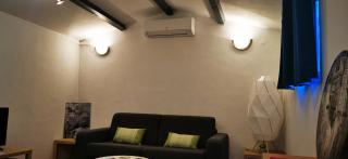 Grand studio - La Roquette-sur-Siagne - 9