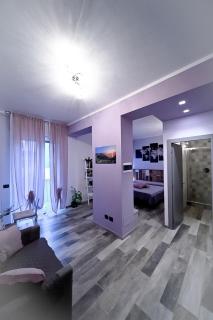 CIVICO 69 AFFITTACAMERE - La Spezia - 2