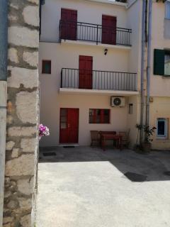 Apartment Ana 2 - Sveti Filip i Jakov - 7