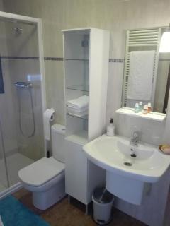turismo rural del somontano (Alquiler de apartamentos) - Salas Bajas - 2