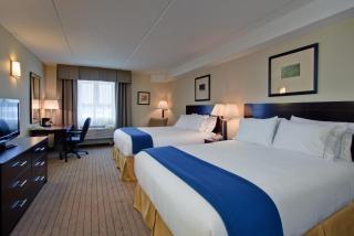 Comfort Inn & Suites - Kincardine - 4