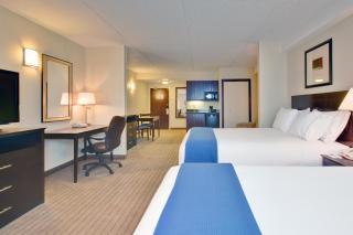 Comfort Inn & Suites - Kincardine - 6