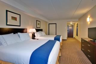 Comfort Inn & Suites - Kincardine - 8