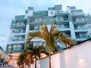 Apartamento na Praia Grande - Ubatuba - Ubatuba - 9
