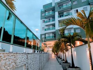 Apartamento na Praia Grande - Ubatuba - Ubatuba - 6