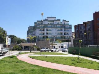 Apartamento na Praia Grande - Ubatuba - 5