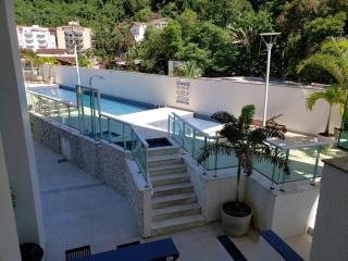 Apartamento na Praia Grande - Ubatuba - Ubatuba - 4