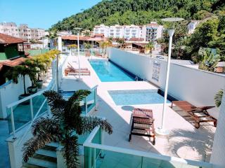 Apartamento na Praia Grande - Ubatuba - Ubatuba - 3