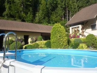 Ferienhaus Oitzl - Nötsch - 2