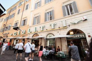 BEIGE ET BLE' GuestHouse - Roma - 8