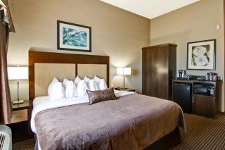 Canalta Hotel Assiniboia - Assiniboia - 6