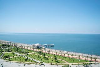 Beach Tower Apart - Batoumi - 8