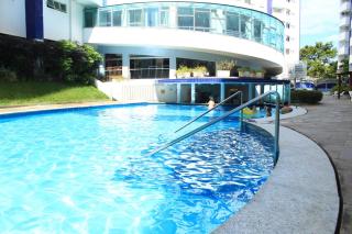 ÁGUAS da SERRA - RIO QUENTE - Rio Quente - 6