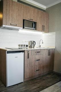 Beach Tower Apart - Batoumi - 9