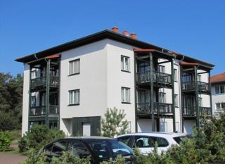 Ferienwohnung am Maiglöckchenberg - Karlshagen - 5