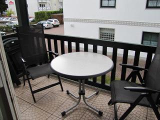 Ferienwohnung am Maiglöckchenberg - Karlshagen - 4