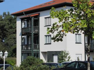 Ferienwohnung am Maiglöckchenberg - Karlshagen - 6