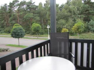 Ferienwohnung am Maiglöckchenberg - Karlshagen - 3