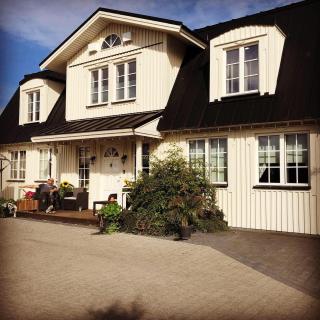The White House - Reykholt - 0