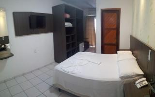 Termas Park Hotel - Gravatal - 3
