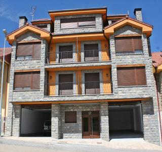 Los Casares - Riaño - 9