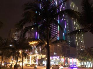 My Khe beach apartment hotel, 2 bedrooms - Danang - 9