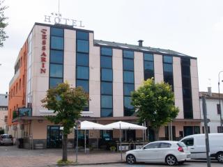 Hotel Tessarin - Taglio di Po - 2