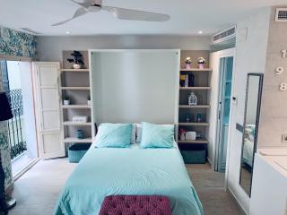 Cathedral Studio, Luxury studio in Cathedral area, Parking Optional - Sevilla - 3