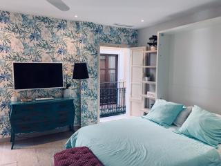 Cathedral Studio, Luxury studio in Cathedral area, Parking Optional - Sevilla - 4