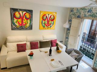 Cathedral Studio, Luxury studio in Cathedral area, Parking Optional - Sevilla - 5