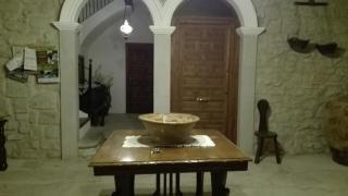 Casa Cartujet - Calaceite - 0