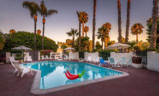 Hotel Pepper Tree Boutique Kitchen Studios - Anaheim - Anaheim - 5