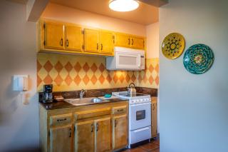 Hotel Pepper Tree Boutique Kitchen Studios - Anaheim - Anaheim - 1