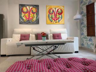 Cathedral Studio, Luxury studio in Cathedral area, Parking Optional - Sevilla - 6