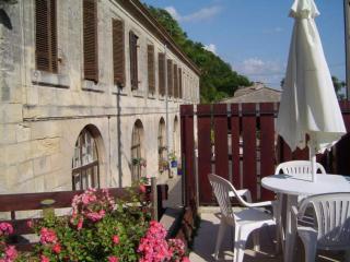 Le chez nous - Gauriac - 4