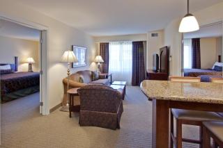 Staybridge Suites Indianapolis-Carmel by IHG - Carmel - 6