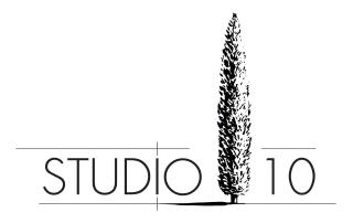 Studio 10 - Buşteni - 4