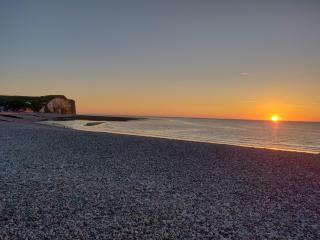 Chaumière d'Albâtre - Gîte-Entre terre et Mer - Ourville-en-Caux - 0