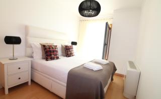 Parque das Nacoes River view ,free wifi - Lisbon - 8