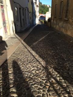 Vista Mondego - Coimbra - 5