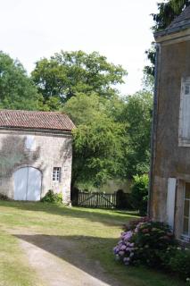 DOMAINE de la BORLIERE - Fenioux - 2