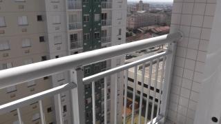 Apartamento á 2 minutos da Praia - Praia Grande - 6