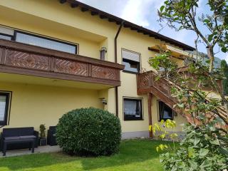 Ferienwohnung Tinas Beauty - Neckarsteinach - 9