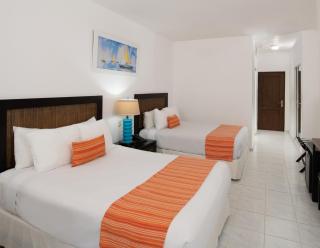 Casa Marina Beach & Reef All Inclusive - Sosúa - 9